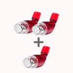 Combo 3 Airphysio sports