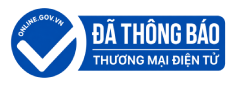 Logo thông báo bộ công thương
